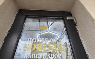 Barber Shop de Închiriat, Alexandru cel Bun - 2 Posturi, Amenajat și Mobilat - Poză 7