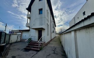 De inchiriat spatiu de birouri Sos Chitilei langa Centura Bucuresti - Poză 1