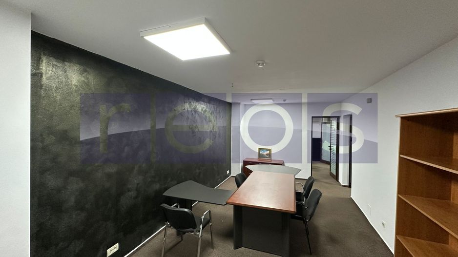 SPATIU INCHIRIERE | 3 CAMERE | ZONA NATIUNILE UNITE - Poză 6