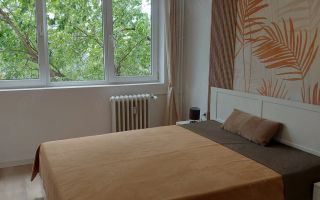 Apartament cu 2 camere de închiriat - Titan - Basarabia - Poză 9