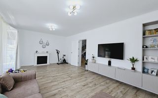 Casa tip duplex de vanzare, Dealul Furcilor - Poză 4