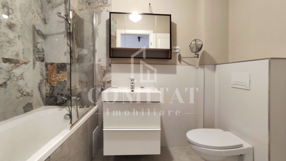 Apartament 2 camere | Finisaje moderne | Zona Someșeni - Poză 6