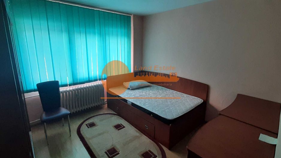 Apartament 2 camere de închiriat | Gorjului | Etaj 1 | Metrou la 1 minut - Poză 3