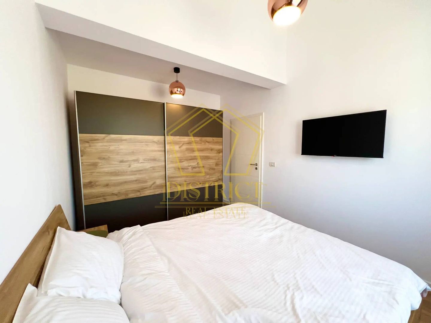 Apartament modern cu 3 camere si terasa | Giroc - Poză 5