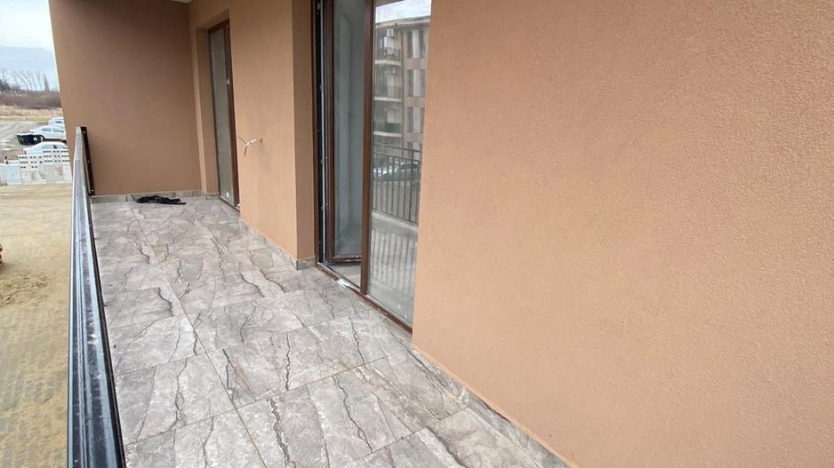 Giroc-ESO | 3 Camere | Curte proprie | Bloc cu Lift - Poză 10