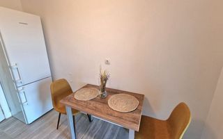 AP. 2 CAMERE ONIX RESIDENCE, PRIMA INCHIRIERE, LOC PARCARE, CENTRALA - Poză 4