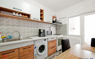 Apartament cu 2 camere de închiriat – Centru | 550 €/lună - Poză 3