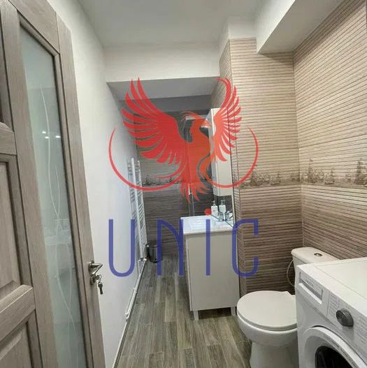 2 camere, bloc nou, liceul Pedagogic - 105 000 Euro - Poză 6