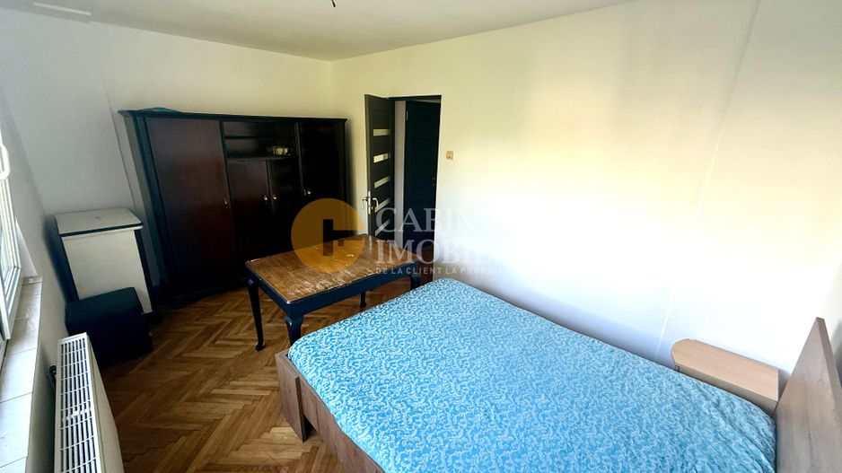 Apartament 2 Camere - Etaj 2 - Bloc Fara Risc - Zona Cantemir - Poză 4