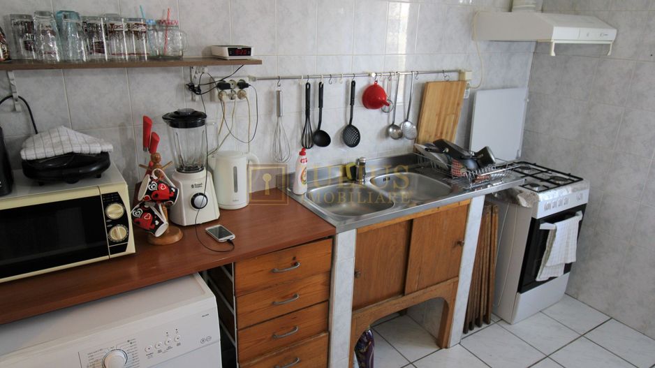 3 camere, clima, bloc anvelopat, Str. Cosminului - Girocului/Bd. Liviu Rebreanu - Poză 20