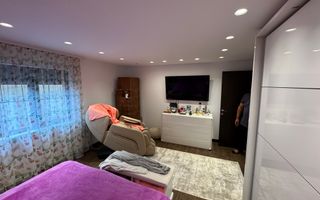 CASĂ 3 CAMERE 111MP, TEREN 923 MP BUGHEA DE JOS ARGEȘ - Poză 9