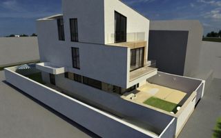 vila 4cam-indiv. la calcan/centru Popesti Leordeni - Poză 5