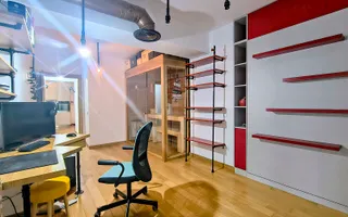 Apartament 3 camere // 2 saune // metrou Pipera - Poză 36