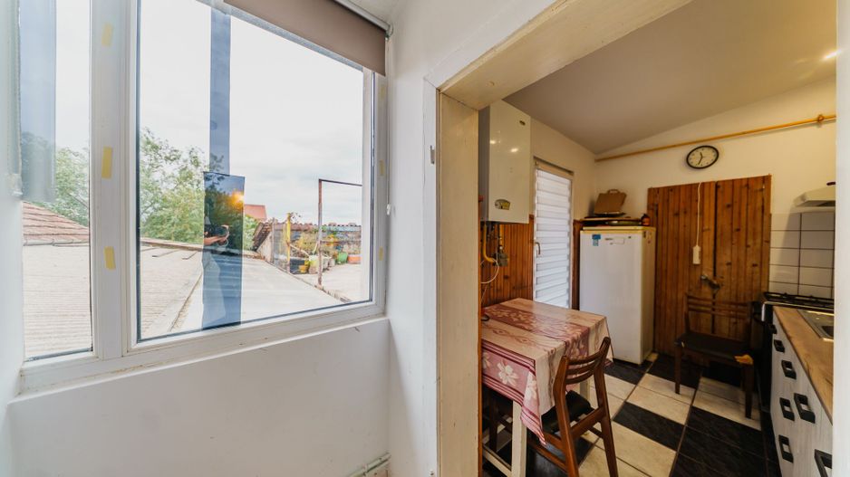 GRADISTE | 4 camere 100mp utili + terase si curte in proprietate 144mp - Poză 13