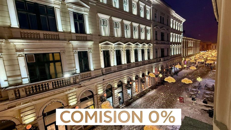 COMISION 0% | Apartament 2 Camere | UltraCentral | Etaj 2 - Poză 1