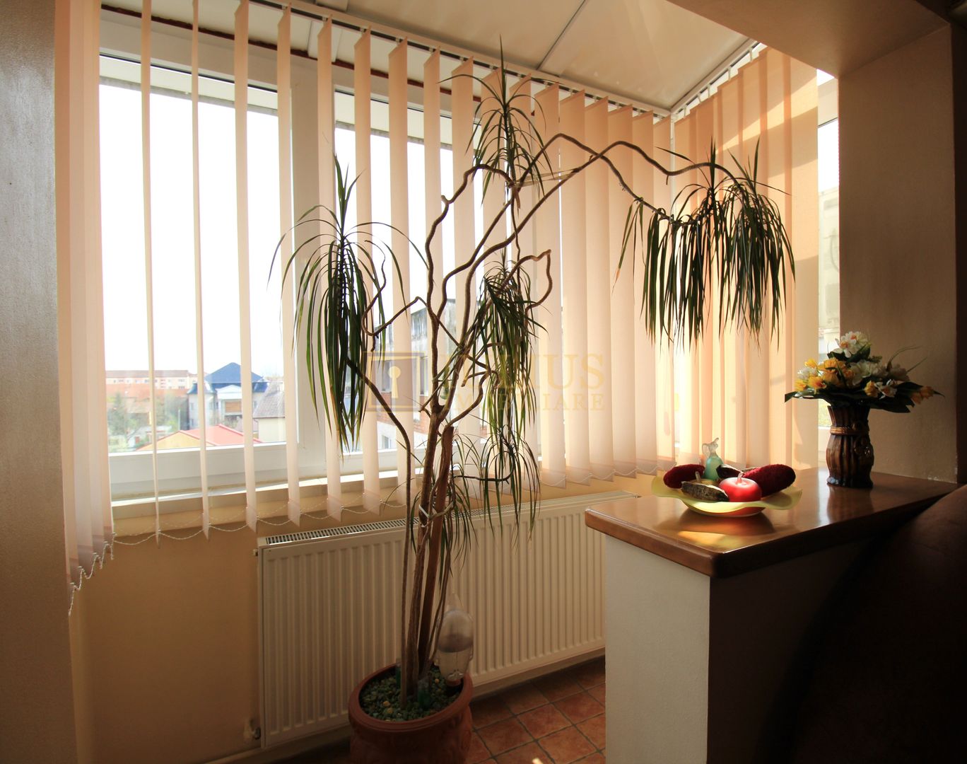 3 camere, centrala proprie, zona Olimpia. - Poză 6