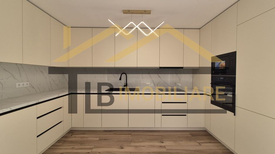 Apartament cu 2 camere, 65 mp, parcare, Zona Ama Residence - Poză 5