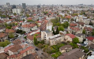 Teren cu autorizatie I Plantelor I Sf. Stefan I Pache Protopopescu, Comision 0% - Poză 6