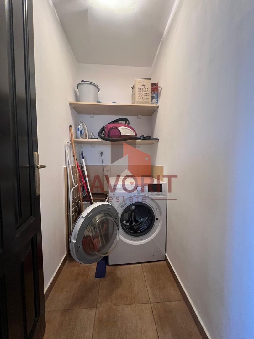 Apartament 3 camere decomandat | Bloc nou | Parcare| Mircea cel Batran - Poză 15