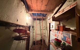 Comision 0! | Casă + teren generos | 2600 m² | Oportunitate unică - Faureni - Poză 24