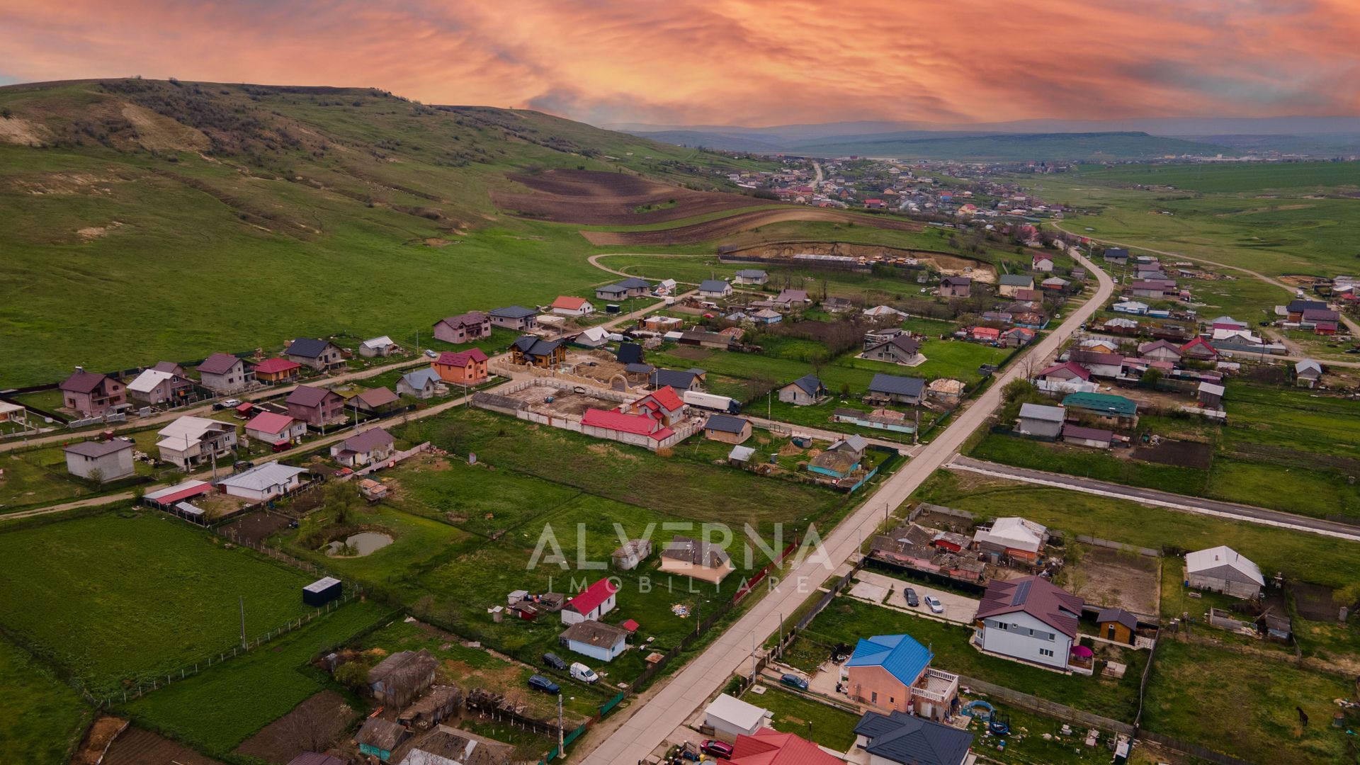 Oportunitate de investitie in Turism | Pensiune - 224mp | Iasi - Poză 2