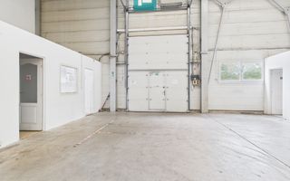 Spațiu industrial de 378 mp în Arad - Poză 7