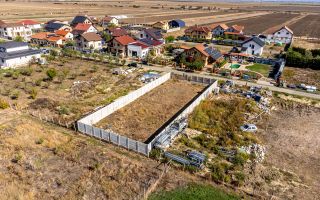 Teren de 733 mp în Livada, cu gard finalizat, Comision 0 - Poză 6