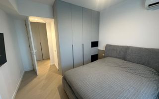 Apartament 2 camere de inchiriat  cu parcare | Cortina North - Poză 5
