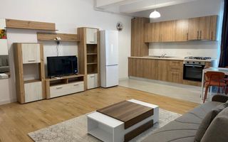 Apartament 2 camere Otopeni | prima închiriere - Poză 2