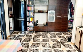 Apartament cu 3 camere in Floresti. - Poză 4