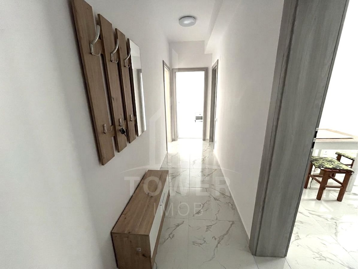 Apartament 2 camere decomandat, bloc nou, parcare, Deventer | Prima închiriere - Poză 8