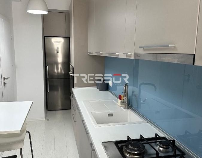 APARTAMENT PREMIUM DE VÂNZARE – CAMPUS / TOMIS NORD - Poză 11