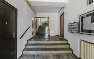2 camere utilat si mobilat Parc Moghioros - Poză 11
