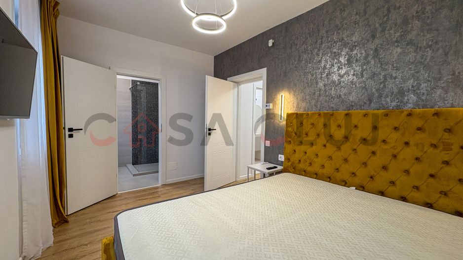 Casa moderna la cheie, Borhanci! - Poză 10