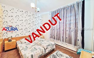 AZURA Imobiliare - Apartament 2 Camere, et. 3/4, Central, Expo Parc - Poză 1