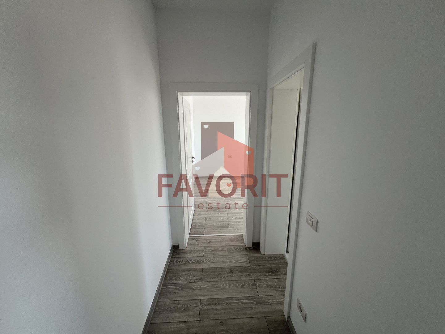 Apartamente premium 2 camere | 52mp | Giroc - Zona Penny - Poză 4