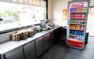 Restaurant Fast Food de vânzare | Vicovu de Sus - Poză 18