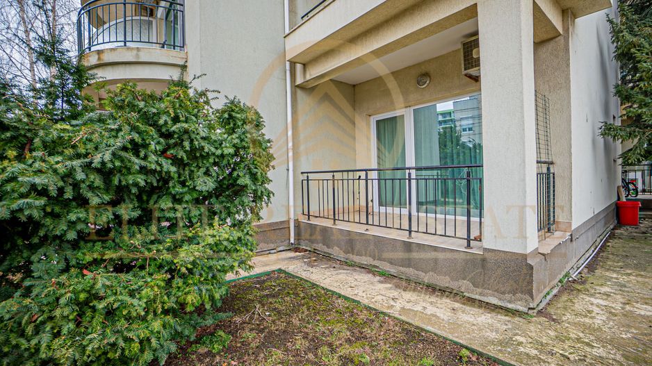 Apartament PREMIUM cu 3 camere | Mamaia Nord | 125 mp utili - Poză 8