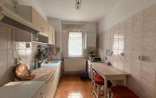 Apartament Mefin | Horia, Closca si Crisan | Platou Izvor - Poză 8