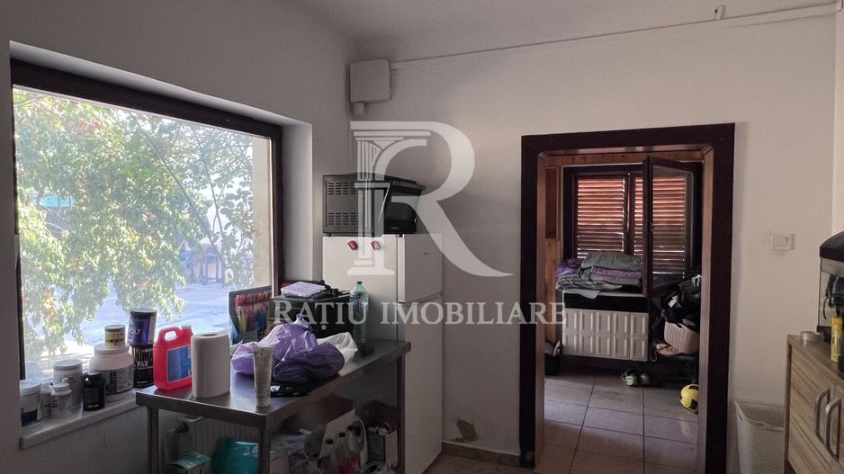 Proprietate cu teren 400 mp | Casă existentă | zona Nufărului | Oradea - Poză 8