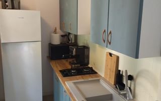 3 Cabane 15 camere 275 mp-teren 1020 mp-ciubar-foisor-Colibita - Poză 6