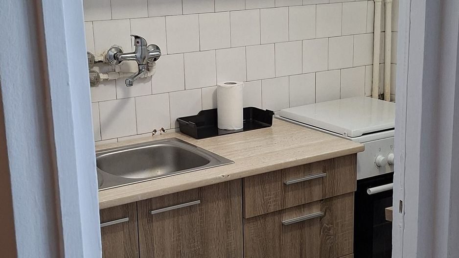 Garsoniera renovata | 32 mp | Manastur - Poză 6