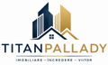 TitanPallady - Logo