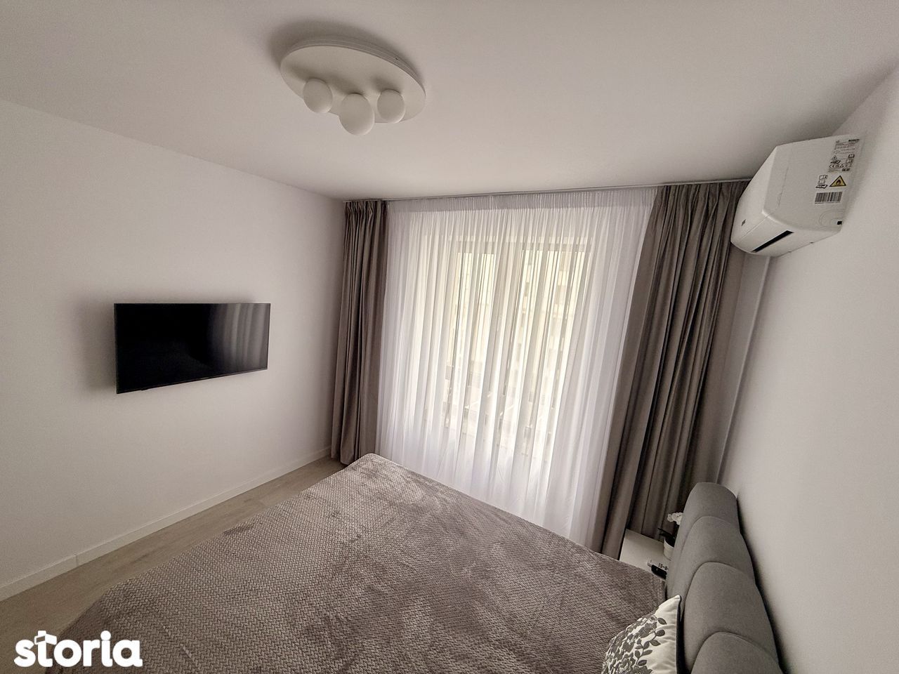 Apartament 2 camere Greenfield Băneasa - Poză 3