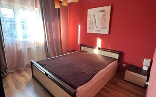 Apartament 2 camere decomandat mobilat și utilat / N-uri A500 - Poză 3