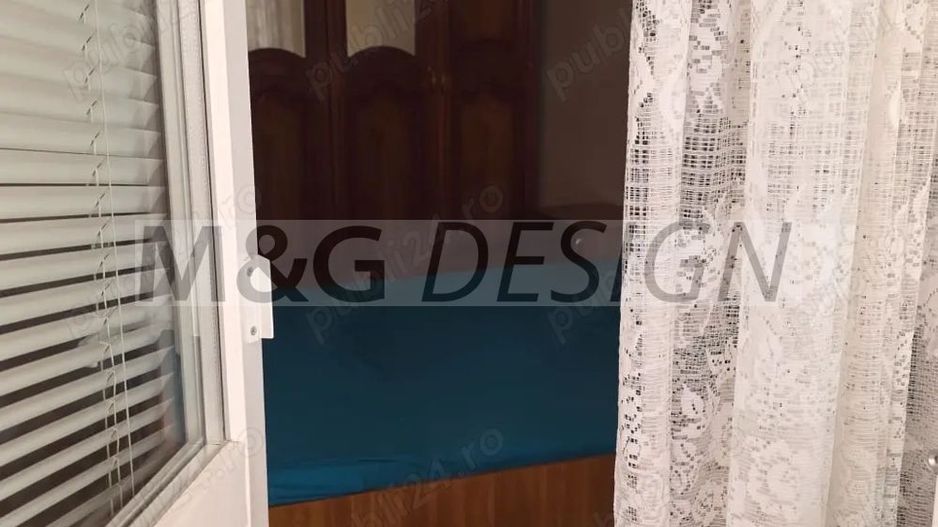 Apartament 2 camere Lipovei cu 2 balcoane - Poză 7