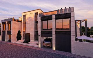 Complex exclusivist de vile de lux | Pipera - Poză 6