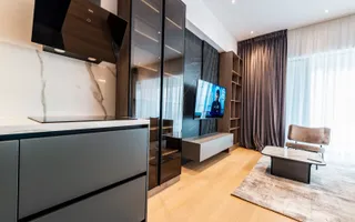 Apartament PREMIUM *4 camere* | One Verdi Park - Poză 34