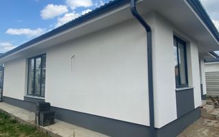 Casa cu 4 camere semifinisata | Oradea | Bihor - Poză 2