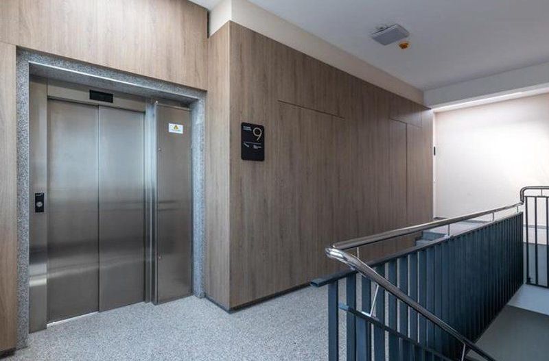 Inchiriem penthouse 4 camere mobilat lux  Coresi - Avantgarden - Poză 15